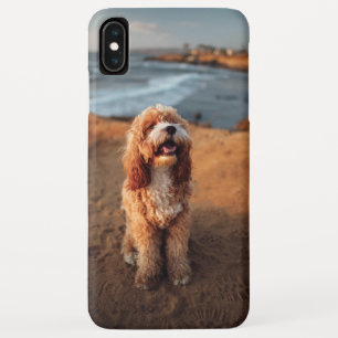 Funda Para iPhone XS Max Foto completa del Personalizado Su propia foto