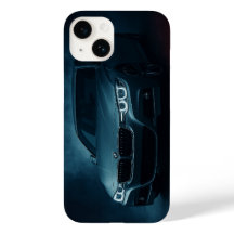 foto cool de BMW para la funda del Iphone 14