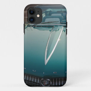 title_seo2 Foto de auto vintage de Green Buick