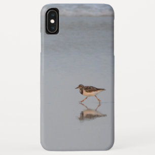 Funda Para iPhone XS Max Foto de Beach Bird