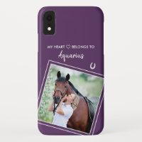 Foto de caballo ecuestre personalizado