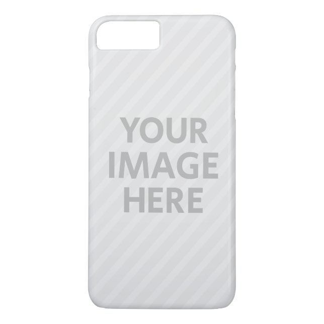 Funda De Case-Mate Para iPhone Foto de encargo personalizada (Reverso)