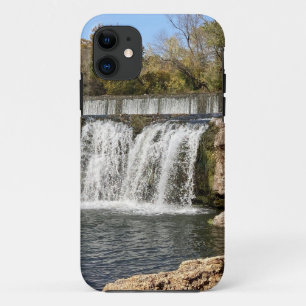 Funda Para iPhone 11 Foto de Grand Falls Joplin MO 