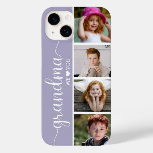 Funda Para iPhone 14 De Case-Mate Foto de Grandma 4