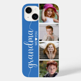 Funda Para iPhone 14 De Case-Mate Foto de Grandma 4