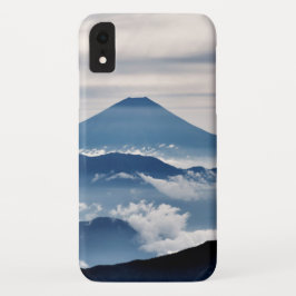 Funda Para iPhone 11 Pro Foto de Japón del Monte Fuji