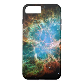 Funda Para iPhone 8 Plus/7 Plus Foto de la ciencia de la astronomía de espacio de