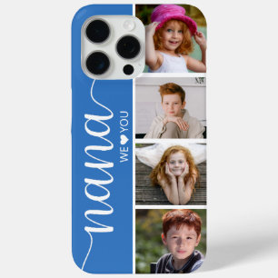 Funda Para iPhone 15 Pro Max Foto de Nana 4