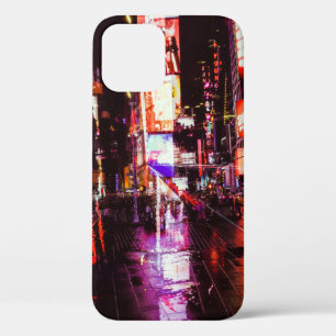 FUNDA PARA iPhone 12 FOTO DE NUEVA YORK