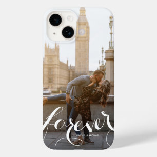 Funda Para iPhone 14 De Case-Mate Foto FORESTAL