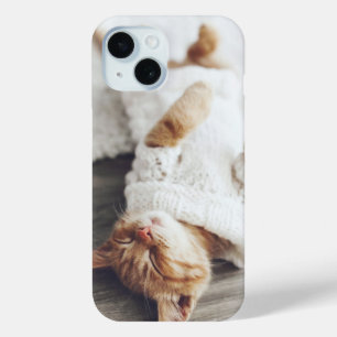 Funda Para iPhone 15 Foto Mascota personalizada personalizado