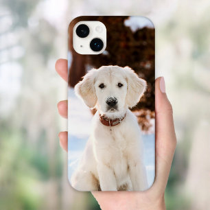 Funda Para iPhone 14 Plus De Case-Mate Foto Mascota personalizada personalizado