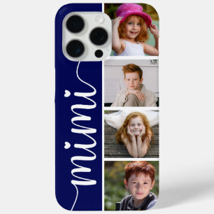 Funda Para iPhone 15 Pro Max Foto Mimi 4