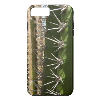 Funda Para iPhone 8 Plus/7 Plus Foto natural del desierto de Cactus II de Barrel
