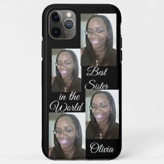 FUNDA PARA iPhone 11 PRO MAX FOTO PERSONALIZADA