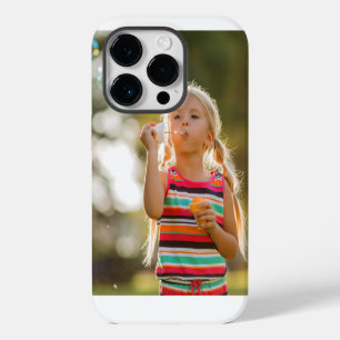 Funda Para iPhone 14 Pro De Case-Mate Foto personalizada