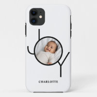 Foto personalizada del bebé