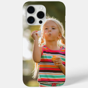 Funda Para iPhone 15 Pro Max Foto personalizado