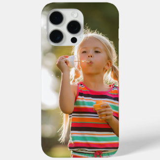 Funda Para iPhone 15 Pro Max Foto personalizado