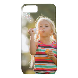 Funda Para iPhone 8/7 Foto personalizado