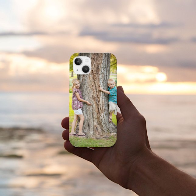 Funda De Case-Mate Para iPhone Foto personalizado (Subido por el creador)
