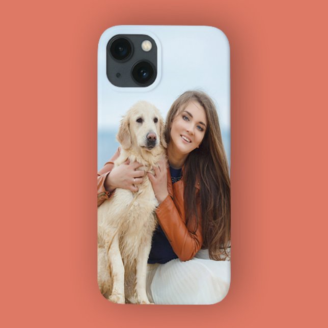Funda De Case-Mate Para iPhone Foto personalizado (Subido por el creador)