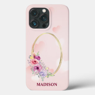 Funda Para iPhone 13 Pro Foto personalizado