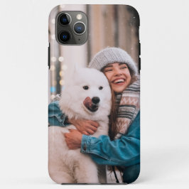 Funda Para iPhone 11 Pro Max Foto personalizado
