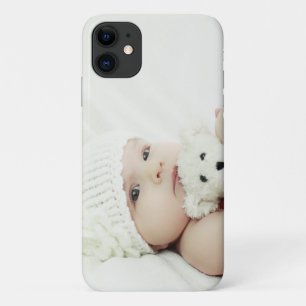 Funda Para iPhone 11 Foto personalizado