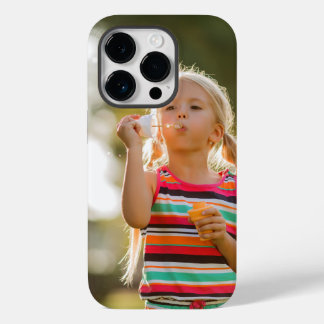 Funda Para iPhone 14 Pro De Case-Mate Foto personalizado