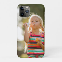Funda Para iPhone 11 Pro Foto personalizado