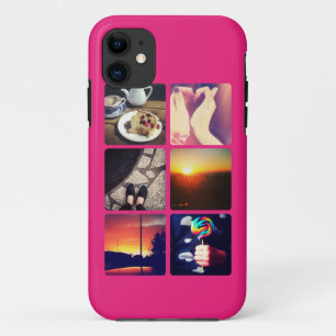 title_seo2 Foto Personalizado en Instagram, rosa caliente