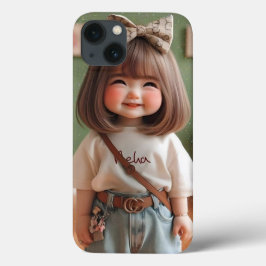 Funda Para iPhone 13 Foto personalizado Estuche para iPhone personaliza