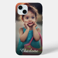 Foto personalizado personalizada