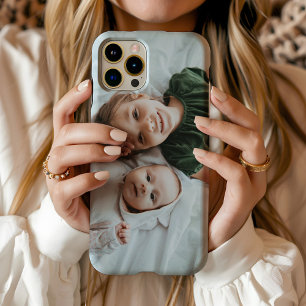 Funda Para iPhone 15 Pro Max Foto personalizado personalizada