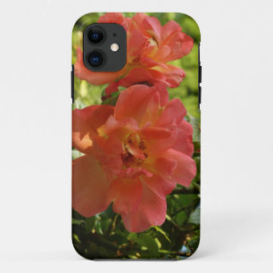 Funda Para iPhone 11 Foto rosa iPhone SE + iPhone 5/5S