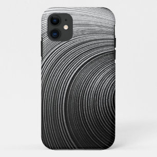 Funda Para iPhone 11 Fotografía abstracta contemporánea