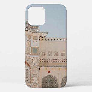 FUNDA PARA iPhone 12 FOTOGRAFÍA ARQUITECTURAL DE LA CASA BLANCA