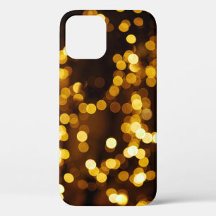 Funda Para iPhone 12 Fotografía de Bokeh