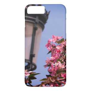 Funda Para iPhone 8 Plus/7 Plus Fotografía de primavera Apple iPhone 8/7, Apenas a