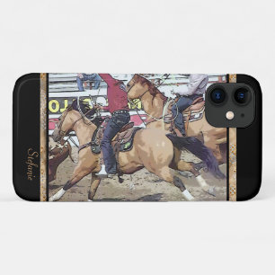 Funda Para iPhone 11 Fotografía de reconocimiento de equipo