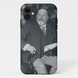 title_seo2 Fotografía del retrato de Edward VII (1841-1910)