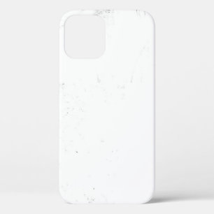 Funda Para iPhone 12 Fotografía grunge y angustiada