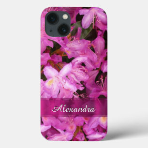 title_seo2 Fotografía personalizada de flor rosa de bonito