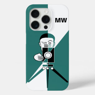 title_seo2 Fotógrafo y cámara de estilo decorativo