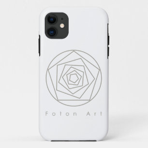 Funda Para iPhone 11 Foton Art Champagne