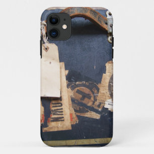 Funda Para iPhone 11 Fotos antiguas de la historia de la época