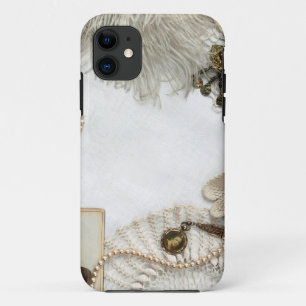 Funda Para iPhone 11 Fotos antiguas de la historia de la época