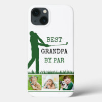 Fotos de MEJOR ABUELO POR PAR 3 Golfista