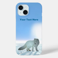 Fox ártica